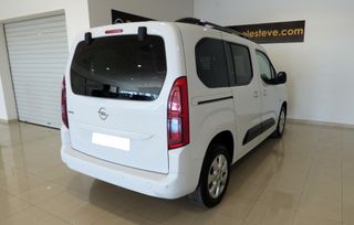 Opel Combo Life 1.5TD BUSINESS EDITTIN PLUS  5/023