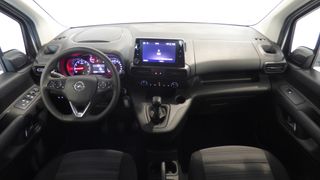 Opel Combo Life 1.5TD BUSINESS EDITTIN PLUS  5/023