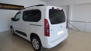 Opel Combo Life 1.5TD BUSINESS EDITTIN PLUS  5/023