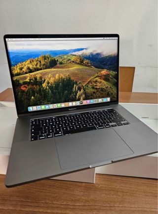 MacBook Air 13 Intel i7