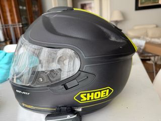Casco Shoei GT-Air Talla S