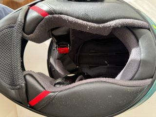 Casco Shoei GT-Air Talla S