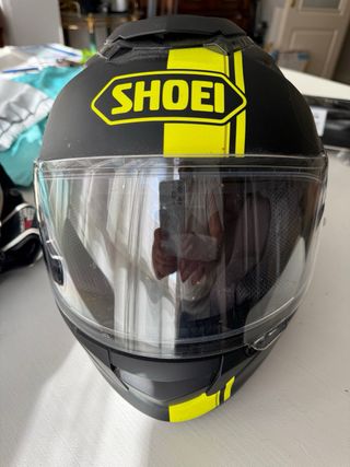 Casco Shoei GT-Air Talla S