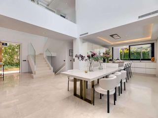 Chalet en alquiler en Los Naranjos - Las Brisas en Marbella