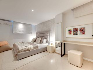 Chalet en alquiler en Los Naranjos - Las Brisas en Marbella