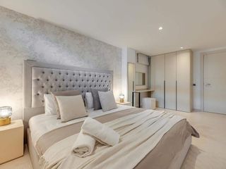 Chalet en alquiler en Los Naranjos - Las Brisas en Marbella