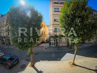 Terreno en venta en Calvario - Santa Rita en Vigo