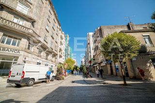 Terreno en venta en Calvario - Santa Rita en Vigo