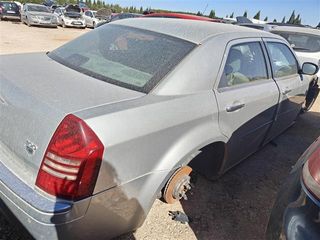 Despiece Chrysler 300 C