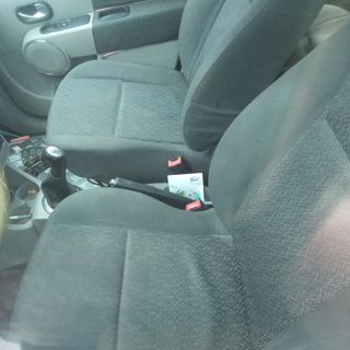 Renault Modus 2006