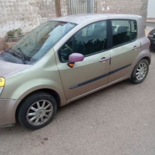 Renault Modus 2006