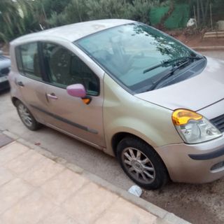 Renault Modus 2006