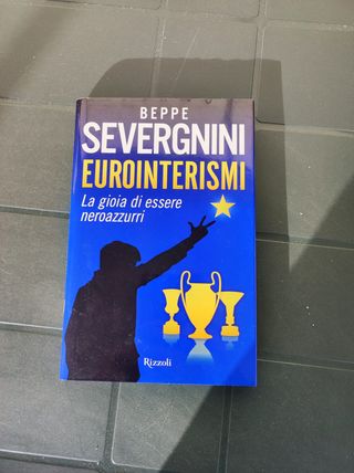 Eurointerismi. La gioia di essere neroazzurri