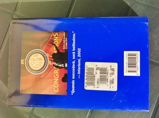 Eurointerismi. La gioia di essere neroazzurri