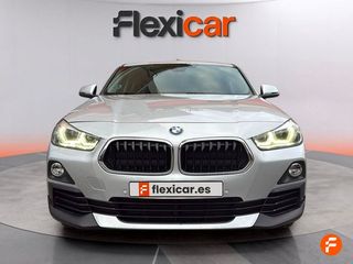 BMW X2 sDrive18d