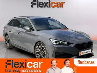 Cupra León SP 2.0 TSI 228kW (310 CV) 4Drive DSG