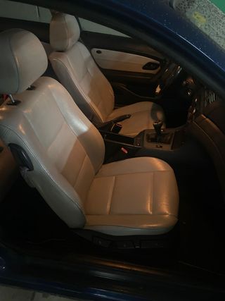 BMW Serie 3 2002