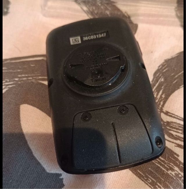 Garmin Edge Touring Plus GPS Ciclismo