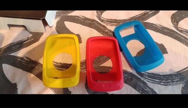 Garmin Edge Touring Plus GPS Ciclismo