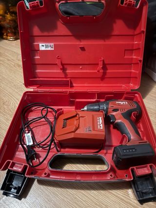 Taladro Atornillador Hilti SF 2-A