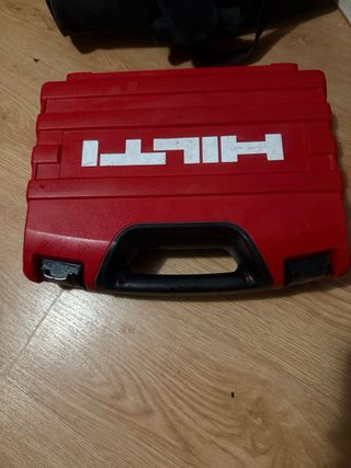 Taladro Atornillador Hilti SF 2-A