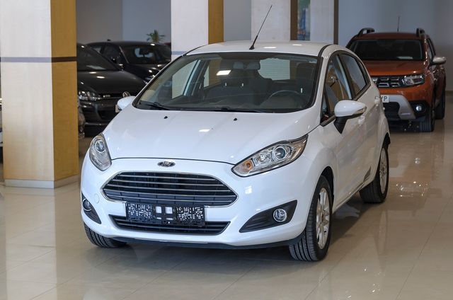 Ford Fiesta 1.0 Trend 80cv