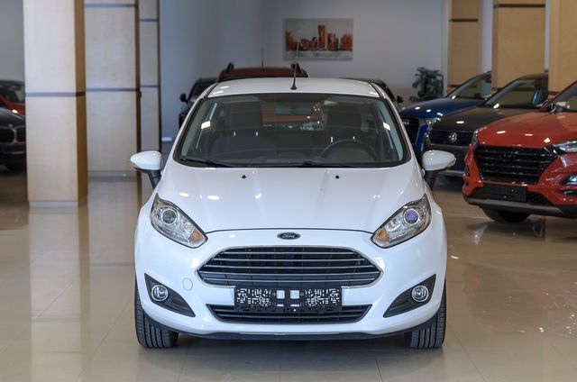 Ford Fiesta 1.0 Trend 80cv