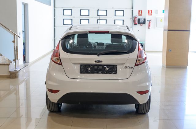 Ford Fiesta 1.0 Trend 80cv