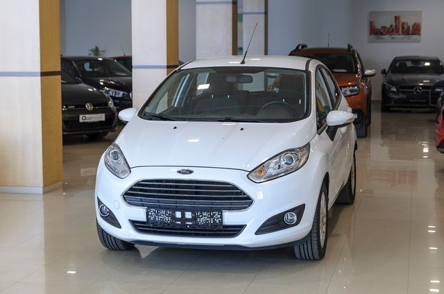 Ford Fiesta 1.0 Trend 80cv