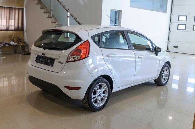 Ford Fiesta 1.0 Trend 80cv