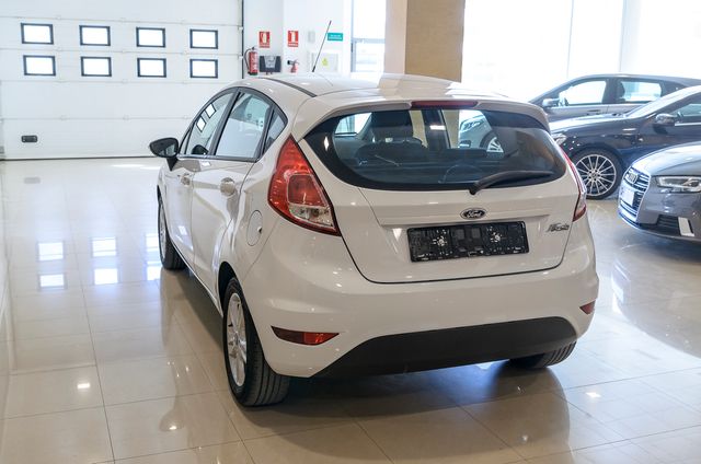 Ford Fiesta 1.0 Trend 80cv