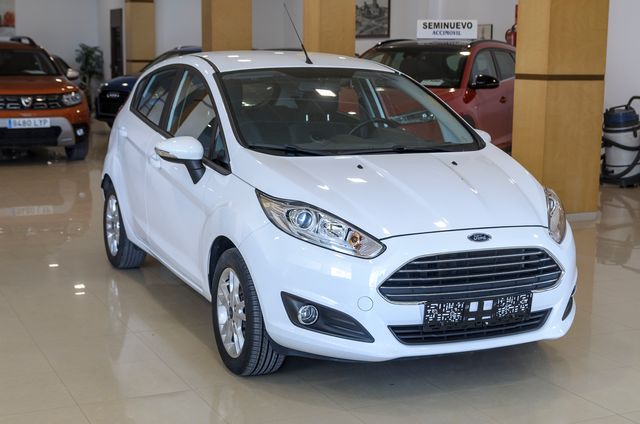 Ford Fiesta 1.0 Trend 80cv