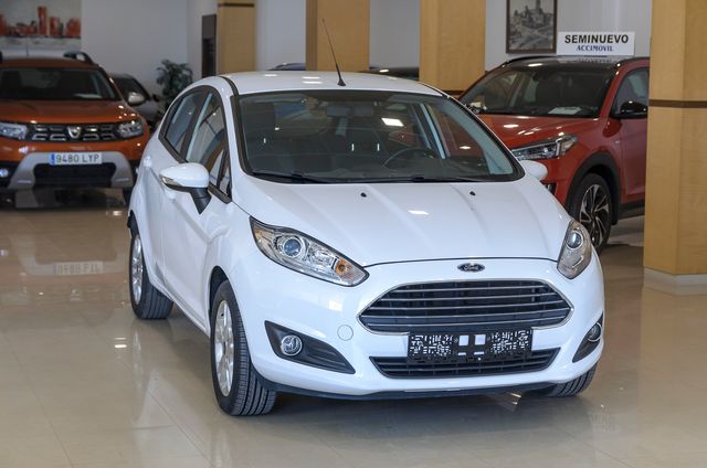 Ford Fiesta 1.0 Trend 80cv