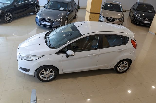 Ford Fiesta 1.0 Trend 80cv