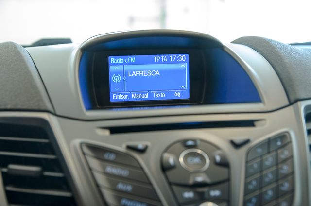 Ford Fiesta 1.0 Trend 80cv
