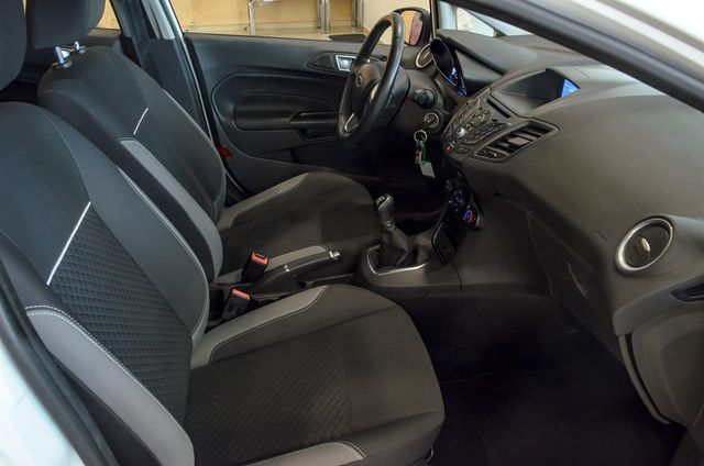 Ford Fiesta 1.0 Trend 80cv