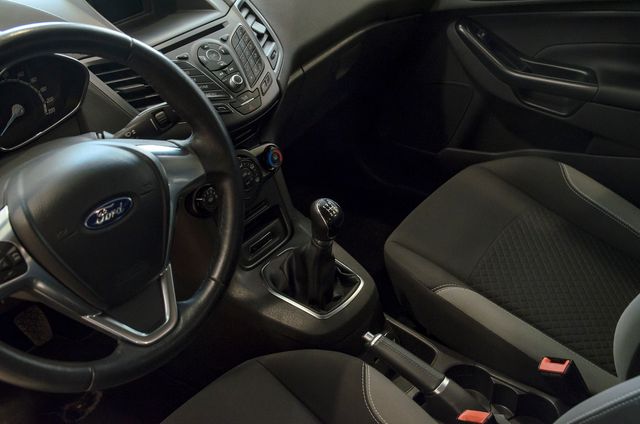 Ford Fiesta 1.0 Trend 80cv