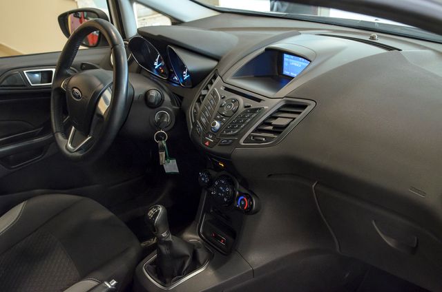 Ford Fiesta 1.0 Trend 80cv
