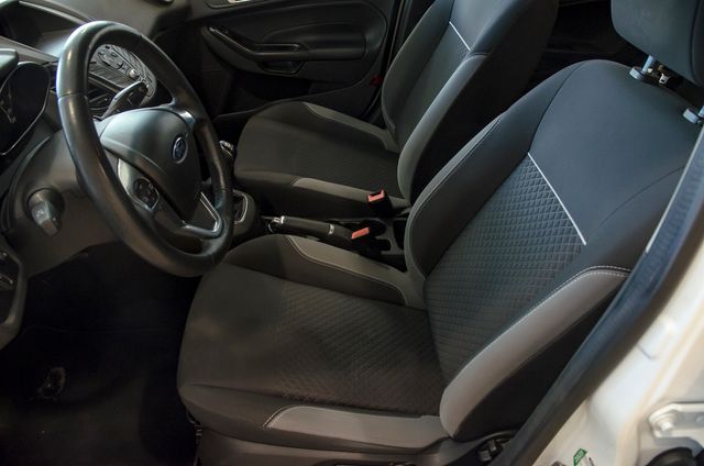Ford Fiesta 1.0 Trend 80cv
