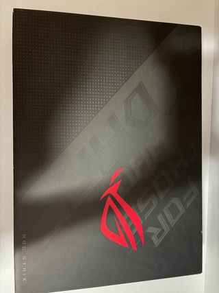 Portátil ASUS ROG G153