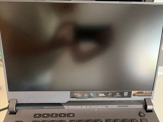 Portátil ASUS ROG G153