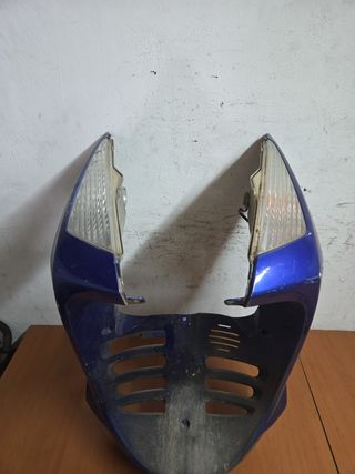 Frontal con intermitentes Honda Pantheon 125