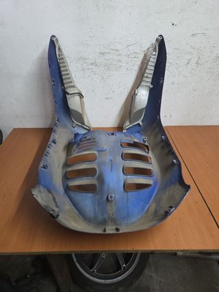 Frontal con intermitentes Honda Pantheon 125