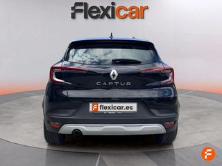 Renault Captur Intens TCe 90