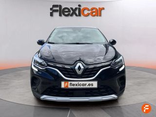 Renault Captur Intens TCe 90