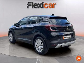 Renault Captur Intens TCe 90
