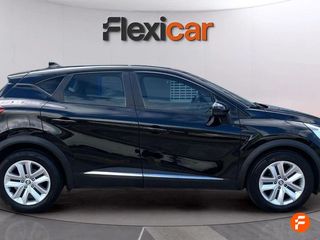 Renault Captur Intens TCe 90