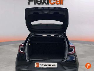 Renault Captur Intens TCe 90