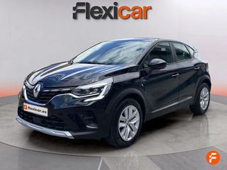 Renault Captur Intens TCe 90