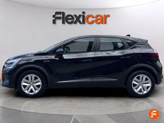 Renault Captur Intens TCe 90